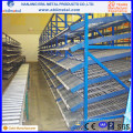 Hot Sale for Warehouse/Storage Carton Flow Rack